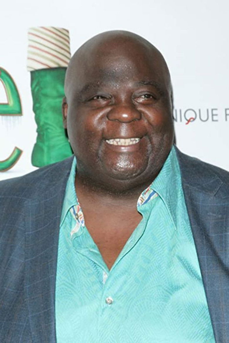 Michael Mandell portrait image