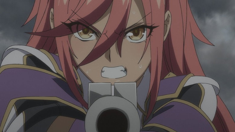 Still from Ulysses: Jeanne d'Arc and the Alchemist Knight - Season 1 Episode 10