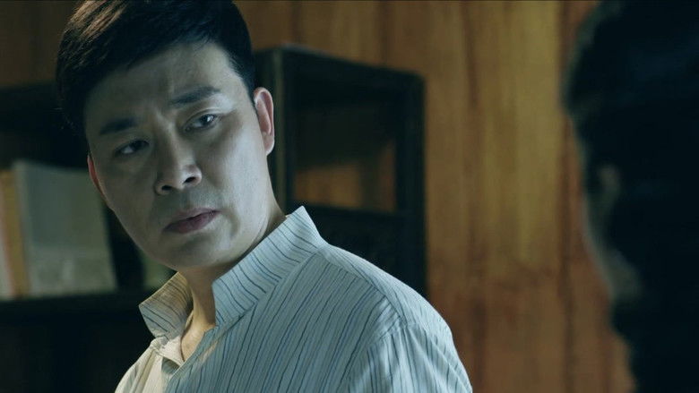 Still image for 浪花淘尽 season 1 episode 9: Episode 9