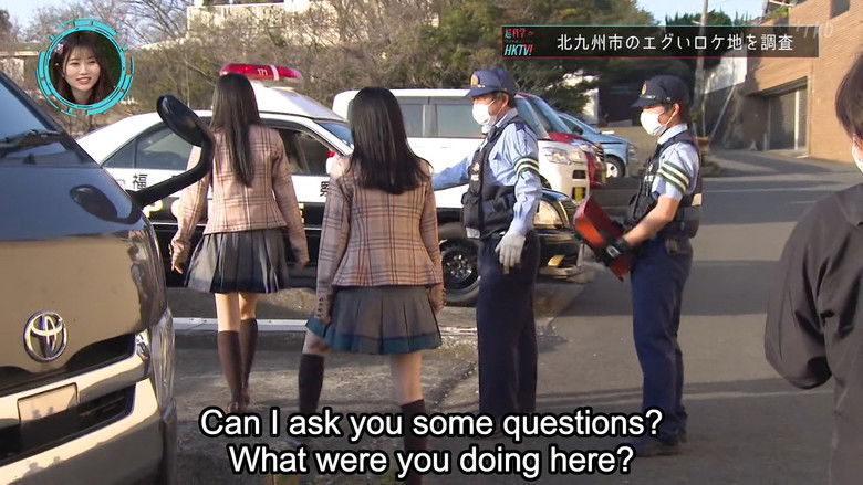 Still image for Chou Kagaku Idol Media HKTV! season 1 episode 24: Episode 24 Still image for Chou Kagaku Idol Media HKTV! season 1 episode 24: Episode 24