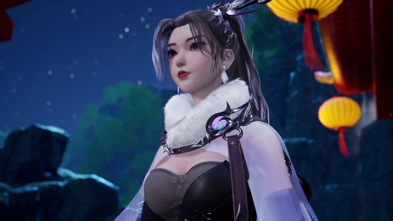 Still image for Myriad Realms Supreme season 1 episode 41: Episode 41