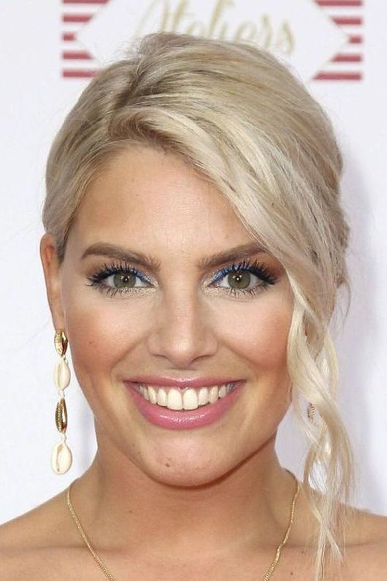 Ảnh Angelina Kirsch