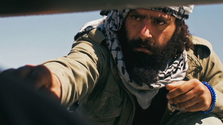 Still image for Kashokhin season 1 episode 1: Pointer Finger Still image for Kashokhin season 1 episode 1: Pointer Finger