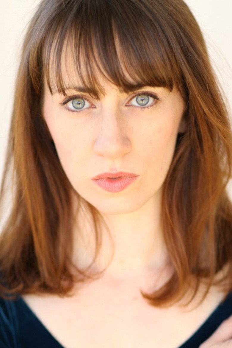 Cecile Monteyne photo 2