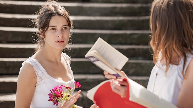 Une jeune fille qui va bien en streaming Une jeune fille qui va bien en streaming