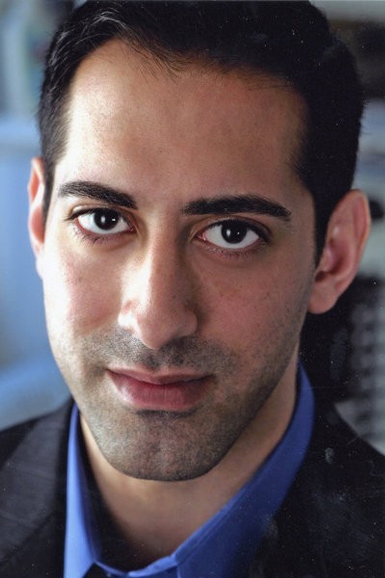 James Rana photo 2