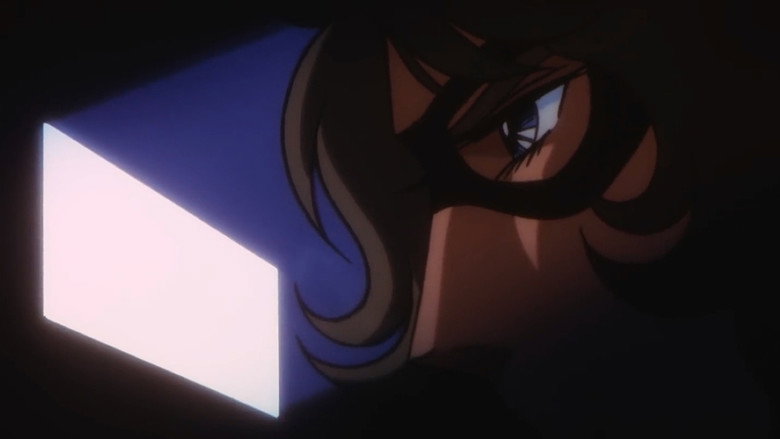 Still from ベルサイユのばら - Сезон 1 Епизод 27