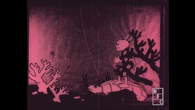 Urashima and Undersea Kingdom
