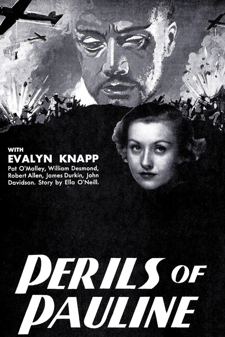 Imatge de Perils of Pauline