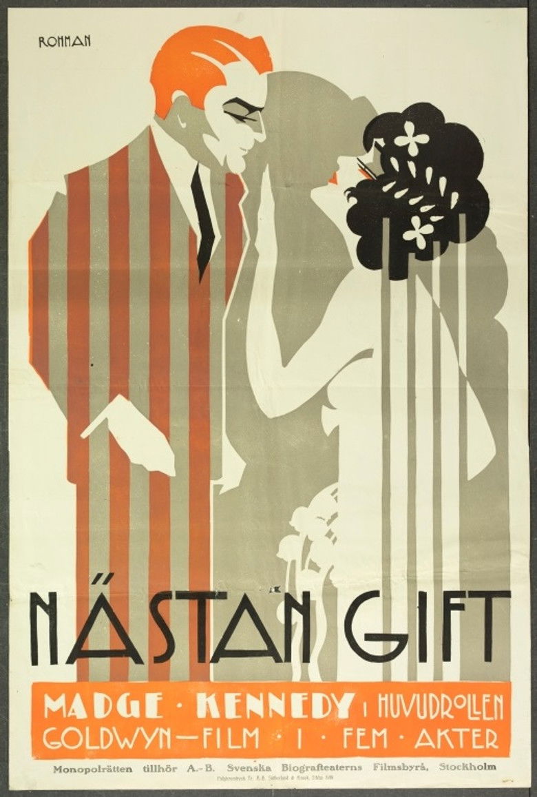 Imatge de Nearly Married