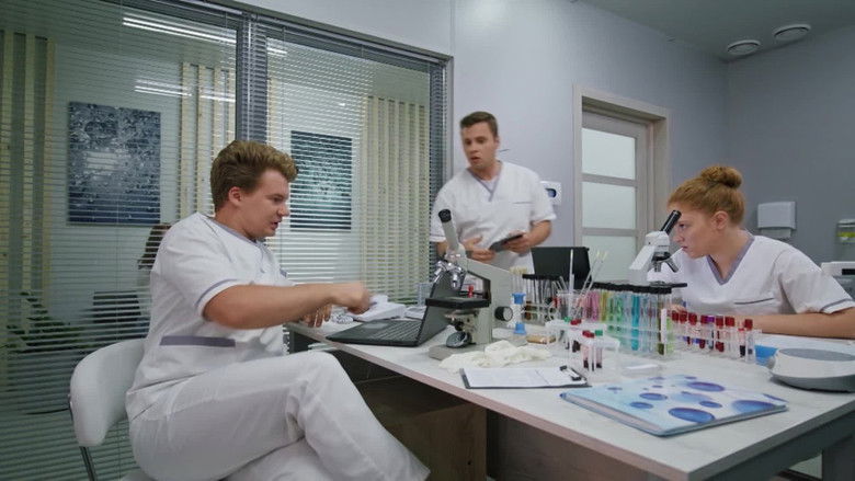 Still image for Female Doctor. New Life season 1 episode 20: Episode 20 Still image for Female Doctor. New Life season 1 episode 20: Episode 20