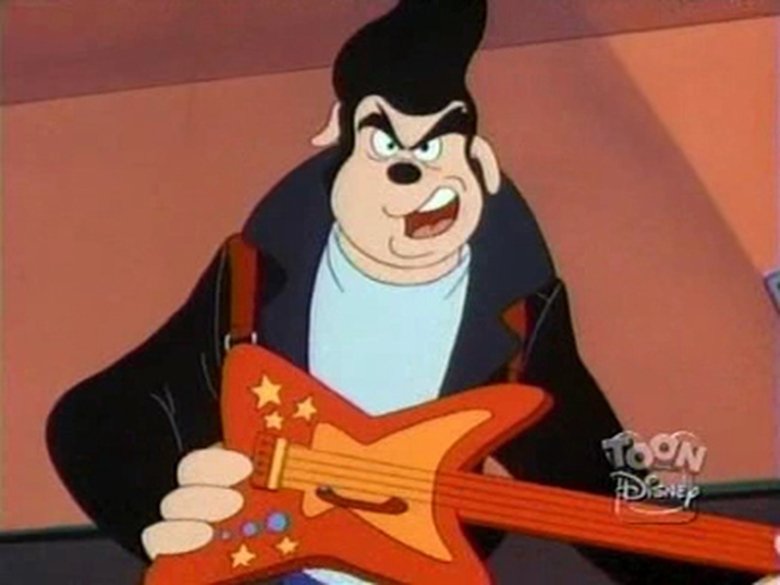 Still image for Darkwing Duck season 1 episode 11: Paraducks Still image for Darkwing Duck season 1 episode 11: Paraducks