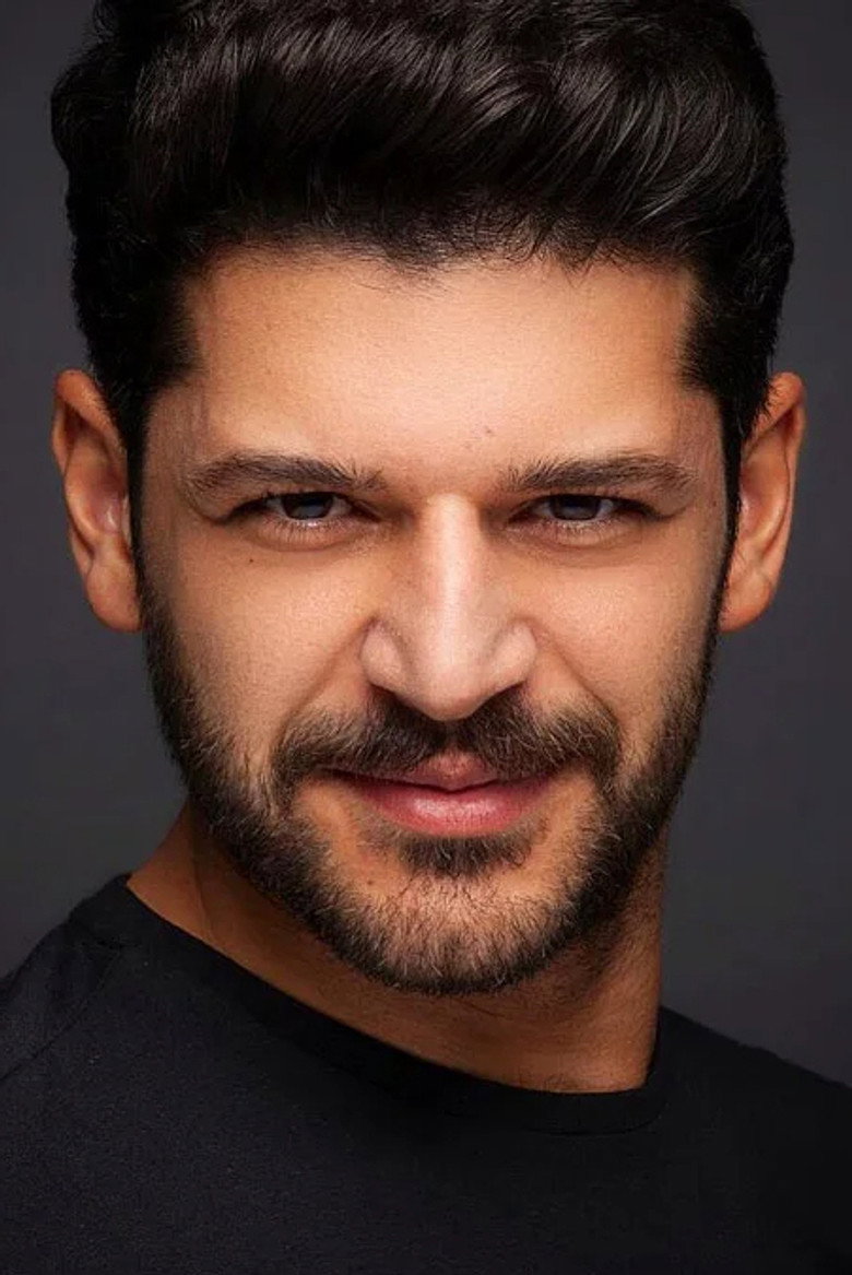 Emre Kıvılcım photo 3