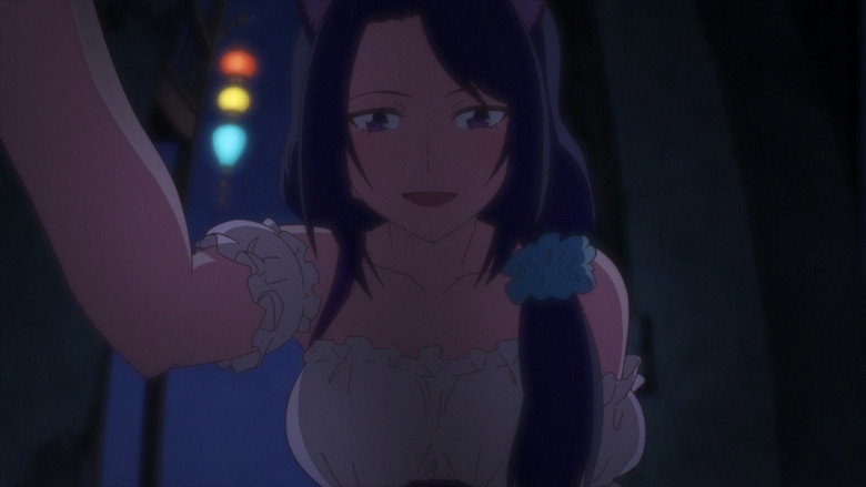 Still from Summoned to Another World for a Second Time - Season 1 Episode 7