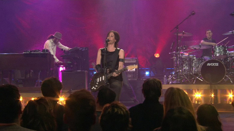Imatge de Alanis Morissette: Live at Soundstage