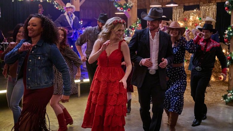 A Royal Montana Christmas (2025)