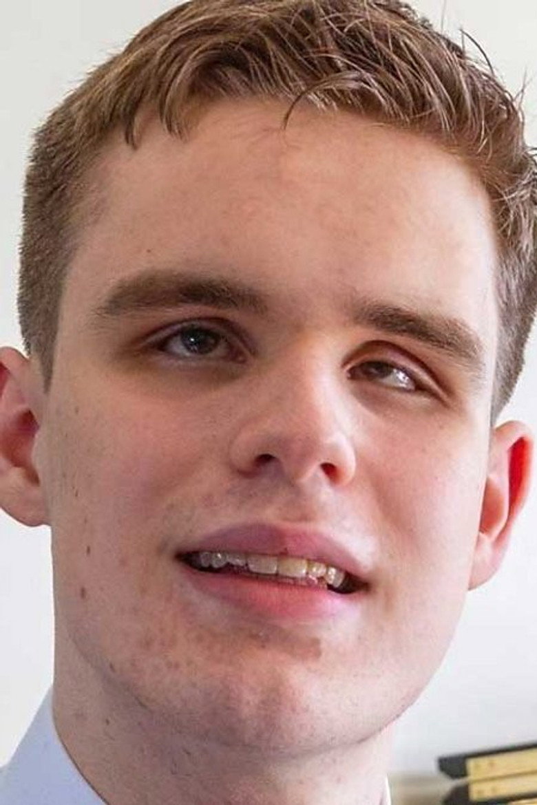 Ethan Loch portrait