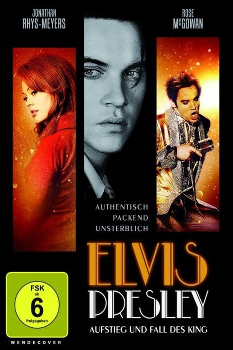 Wer streamt Elvis? Serie online schauen