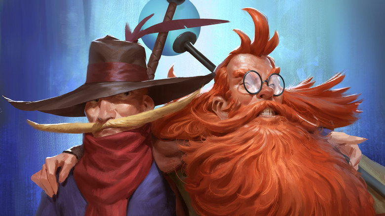 Still image for The Reward: Tales of Alethrion season 1 episode 1: The Reward Still image for The Reward: Tales of Alethrion season 1 episode 1: The Reward