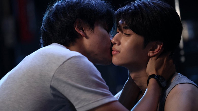 Still from The Heart Killers - Season 1 Episode 7