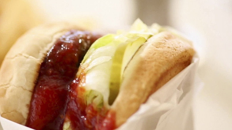 Hollywood Hamburgers