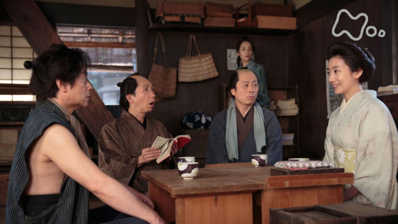 Still image for Asa ga Kita season 1 episode 50: Week 9 Still image for Asa ga Kita season 1 episode 50: Week 9