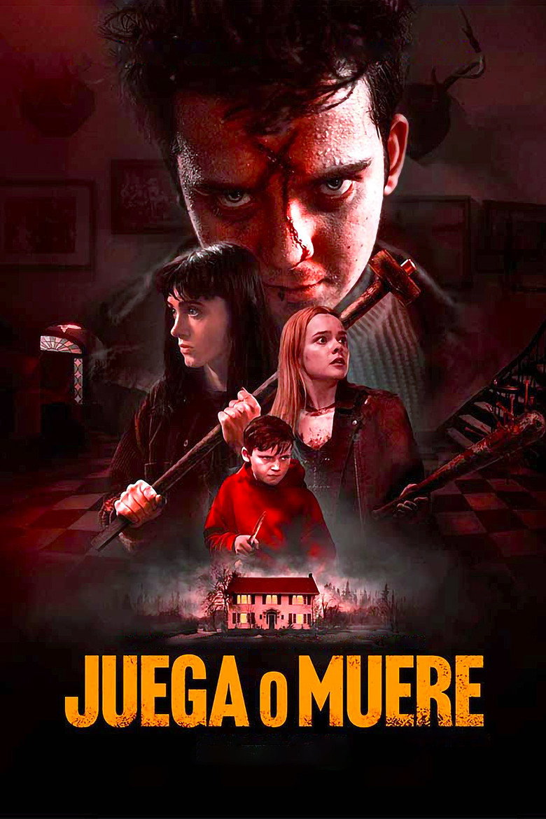Póster la Película