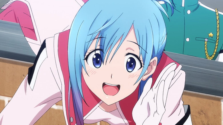 Still from Plunderer - Season 1 Episode 16