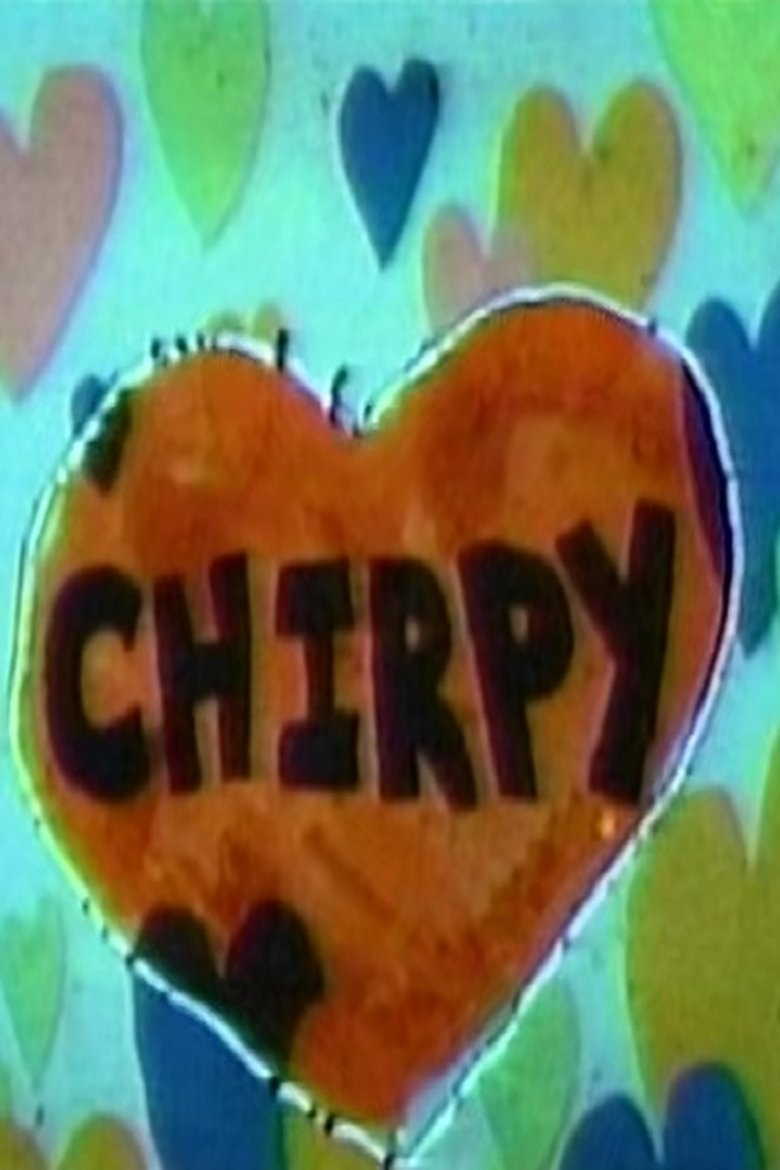 Chirpy main poster