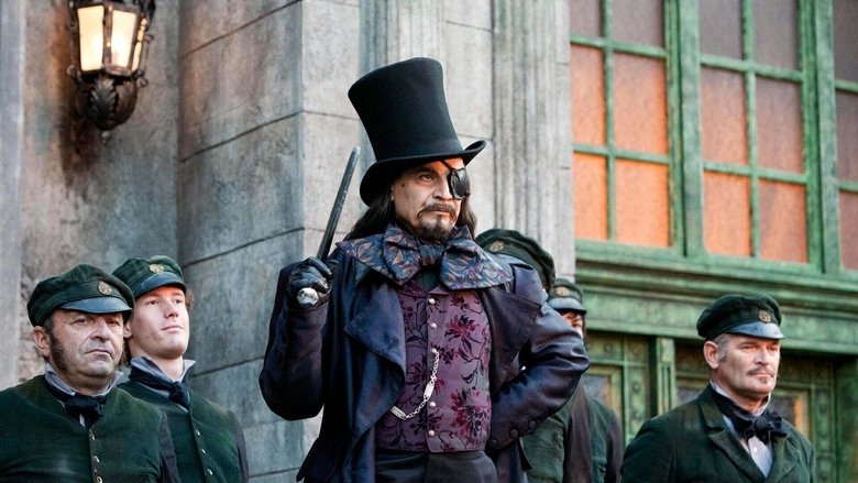 Still image for Going Postal season 1 episode 2: Part 2 Still image for Going Postal season 1 episode 2: Part 2