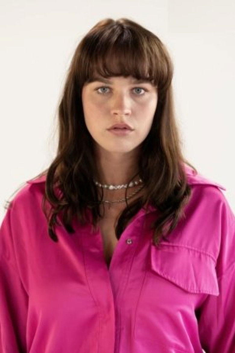 Esmee Suierveld portrait image