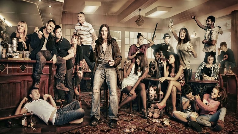 Shameless Series 6