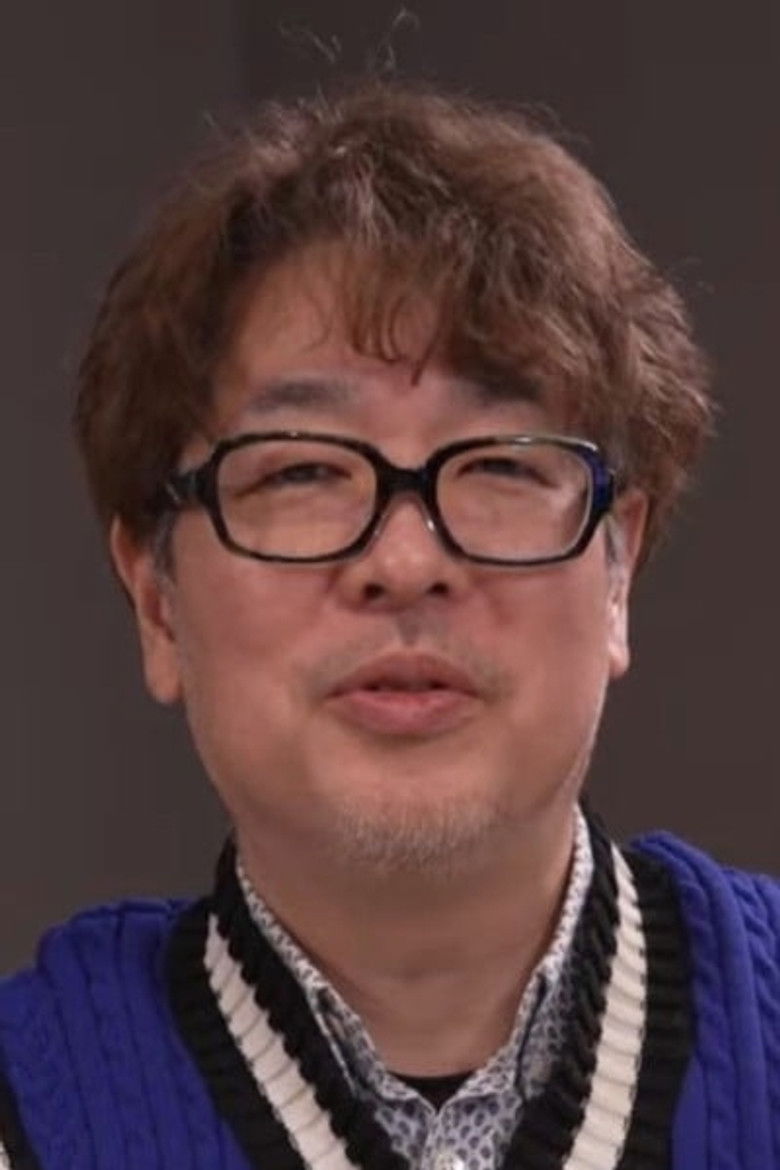 Masahiro Aizawa portrait image