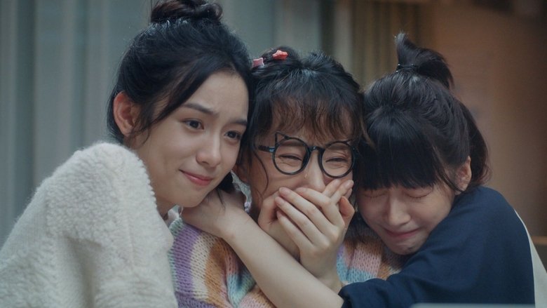 Still image for Love Me, Love My Voice season 1 episode 9: I Haven't Dated. How About You? (Me Neither.) Still image for Love Me, Love My Voice season 1 episode 9: I Haven't Dated. How About You? (Me Neither.)