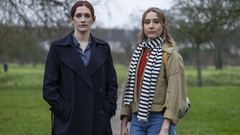 Still from Code of Silence - Season 1 Episode 3