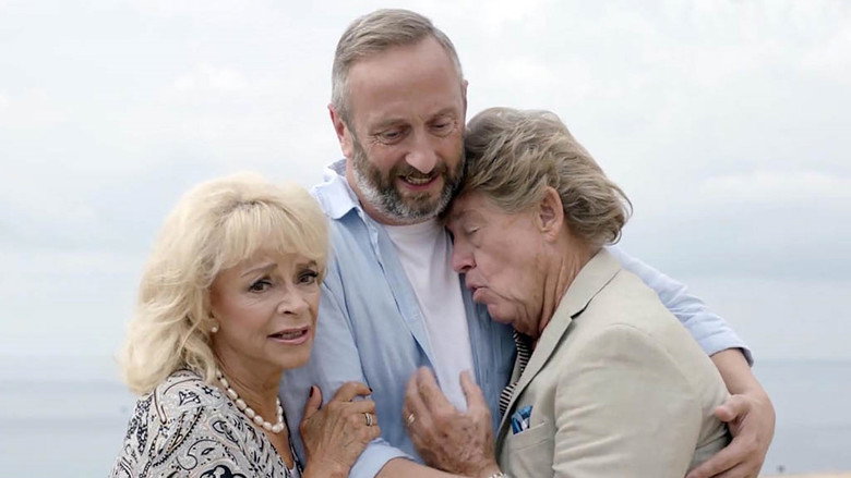 Still from The Madame Blanc Mysteries - Season 4 Episode 2