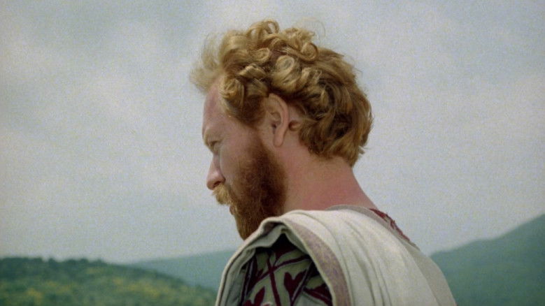 Image d'arrière-plan 6 du film De la nuée à la résistance