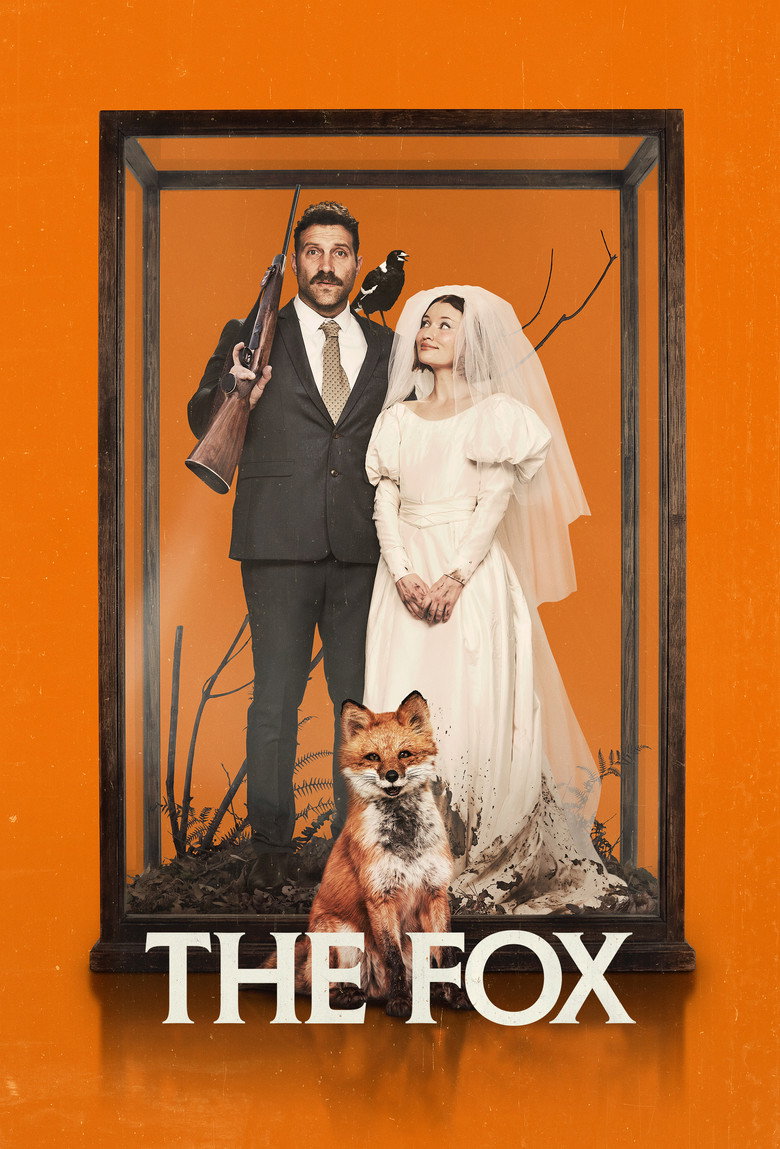 Imatge de The Fox