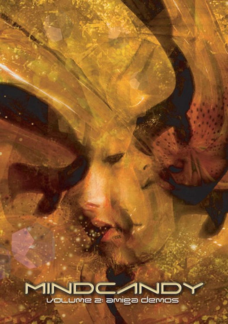 Imatge de MindCandy Volume 2: Amiga Demos