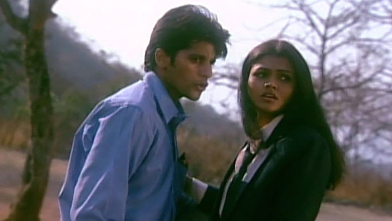 Still image for Ssshhhh...Koi Hai season 1 episode 34: Ek Shaitani Raat