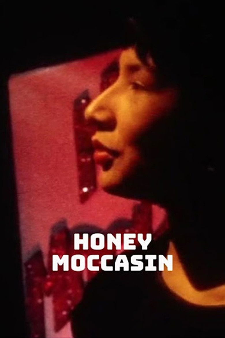 Imatge de Honey Moccasin