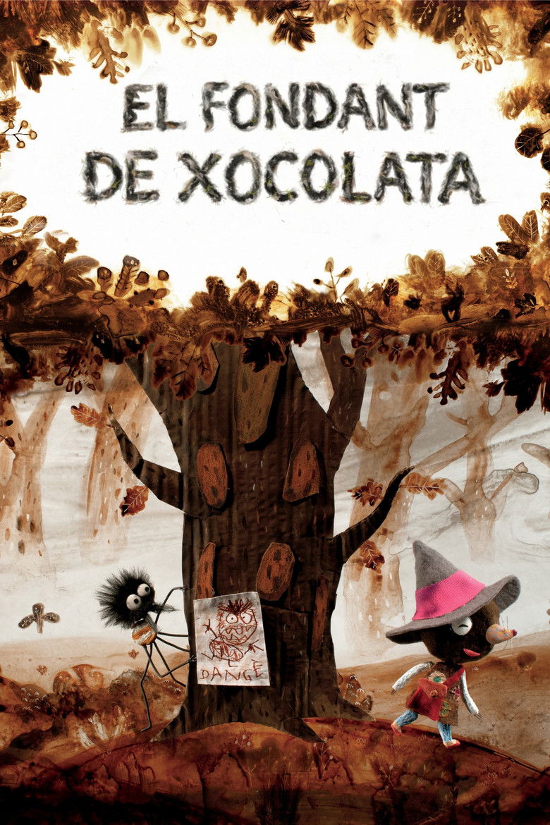 Imatge de El fondant de xocolata