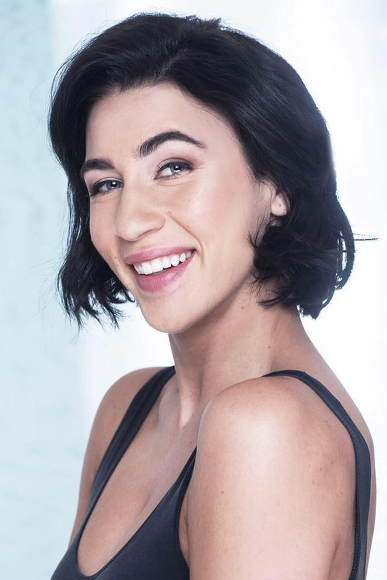 Sash Striga portrait image