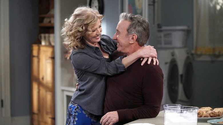 Still from Last Man Standing - Season 9 Episode 18