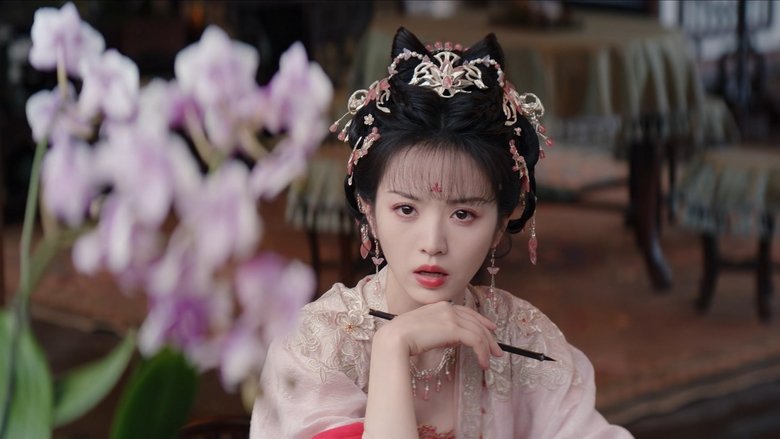 Still image for Guardians of the Dafeng season 1 episode 10: Impersonating Huai Qing Still image for Guardians of the Dafeng season 1 episode 10: Impersonating Huai Qing