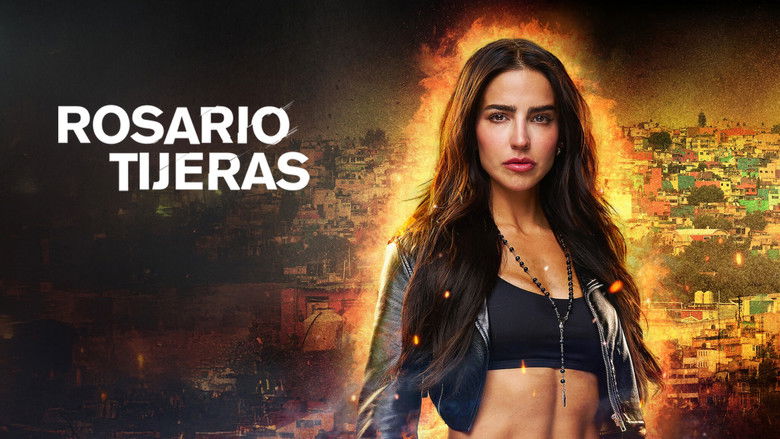 Rosario Tijeras (Mexico) backdrop 8