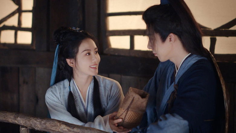 Still image for A Journey to Love season 1 episode 13: Jinsha House Still image for A Journey to Love season 1 episode 13: Jinsha House