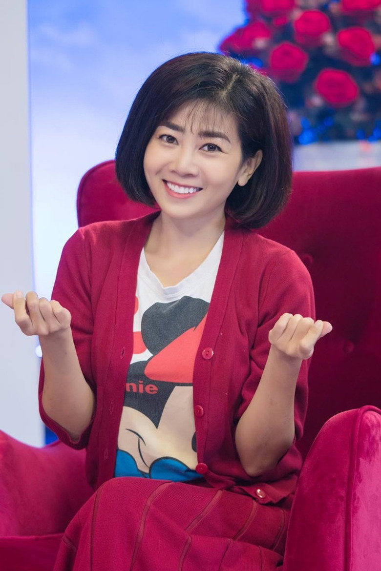 Mai Phương photo 2