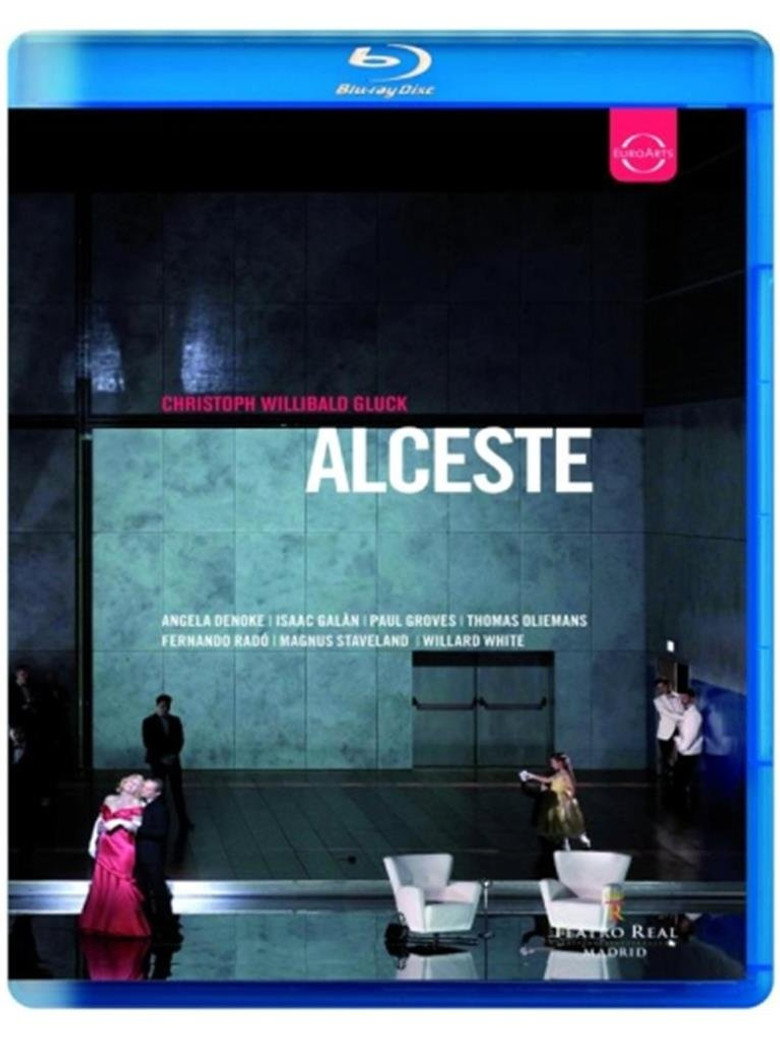 Imatge de Alceste