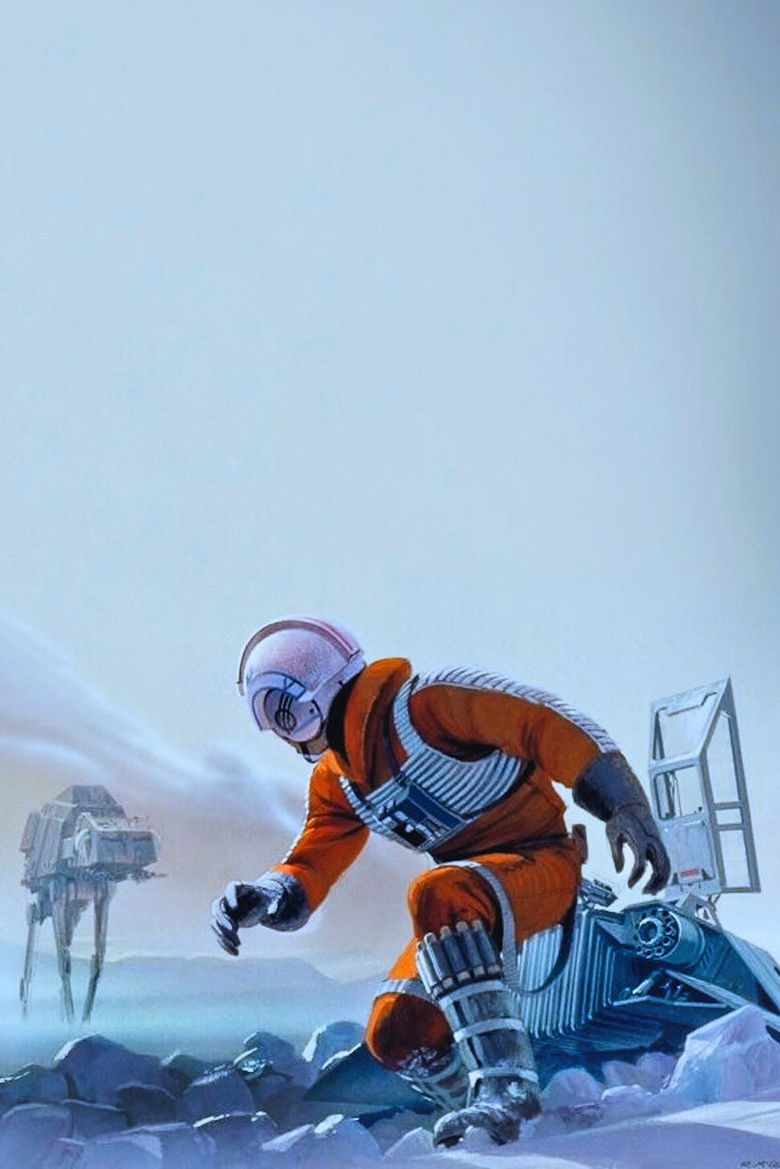 Imatge de L'Imperi contraataca